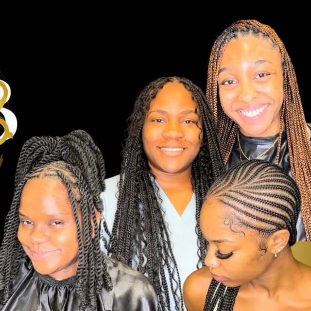 OTAB Crown Club at Oh That Ain’t Bad in Houston, TX